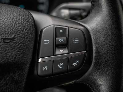 Ford Transit Custom L1H1 | 3-Zits | 130 PK | Camera | Cruise | PDC | Airco | Trekhaak foto 17