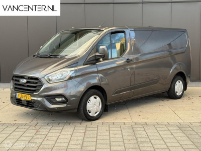 Ford Transit Custom L2H1 2.0 TDCI 130PK  Apple Carplay Airco