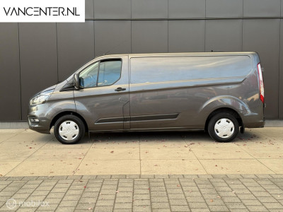 Ford Transit Custom L2H1 2.0 TDCI 130PK  Apple Carplay Airco foto 2