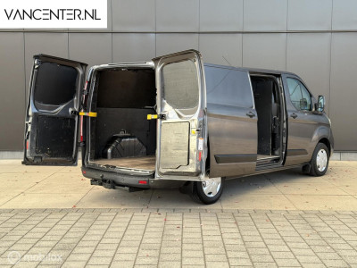 Ford Transit Custom L2H1 2.0 TDCI 130PK  Apple Carplay Airco foto 5