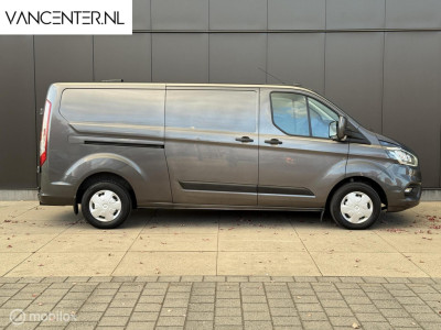 Ford Transit Custom L2H1 2.0 TDCI 130PK  Apple Carplay Airco foto 6