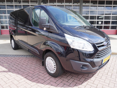 Ford Transit Custom nr. V188 | 330L 2.2 TDCI 126PK L2H1 Trend