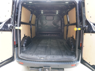 Ford Transit Custom nr. V188 | 330L 2.2 TDCI 126PK L2H1 Trend foto 12