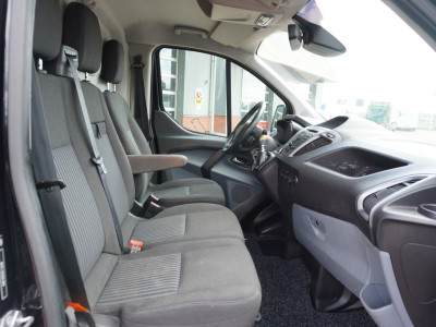 Ford Transit Custom nr. V188 | 330L 2.2 TDCI 126PK L2H1 Trend foto 13