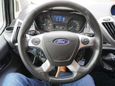 Ford Transit Custom nr. V188 | 330L 2.2 TDCI 126PK L2H1 Trend foto 15