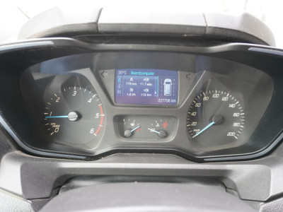Ford Transit Custom nr. V188 | 330L 2.2 TDCI 126PK L2H1 Trend foto 16