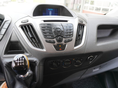 Ford Transit Custom nr. V188 | 330L 2.2 TDCI 126PK L2H1 Trend foto 17