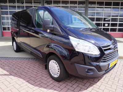 Ford Transit Custom nr. V188 | 330L 2.2 TDCI 126PK L2H1 Trend foto 2