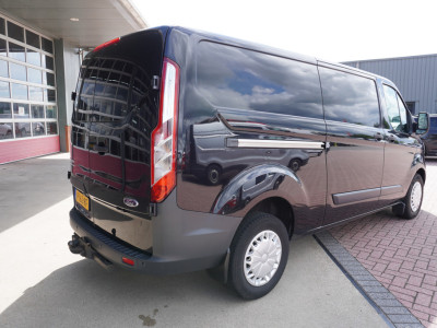 Ford Transit Custom nr. V188 | 330L 2.2 TDCI 126PK L2H1 Trend foto 3