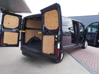 Ford Transit Custom nr. V188 | 330L 2.2 TDCI 126PK L2H1 Trend foto 4