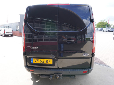 Ford Transit Custom nr. V188 | 330L 2.2 TDCI 126PK L2H1 Trend foto 5