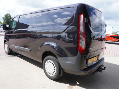 Ford Transit Custom nr. V188 | 330L 2.2 TDCI 126PK L2H1 Trend foto 6