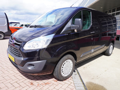 Ford Transit Custom nr. V188 | 330L 2.2 TDCI 126PK L2H1 Trend foto 8