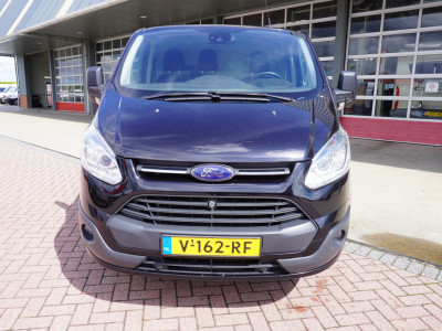 Ford Transit Custom nr. V188 | 330L 2.2 TDCI 126PK L2H1 Trend foto 9