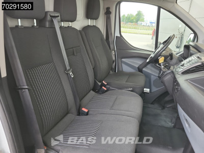 Ford Transit Custom 100pk L1H1 Trekhaak Airco Cruise L1 6m3 Airco Trekhaak Cruise control foto 13