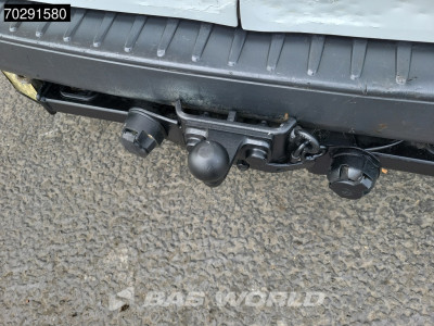 Ford Transit Custom 100pk L1H1 Trekhaak Airco Cruise L1 6m3 Airco Trekhaak Cruise control foto 9