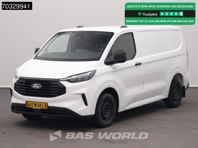 Ford Transit Custom 110pk !!Engine broken!! Airco Cruise Kamera Carplay PDC Airco Cruise control