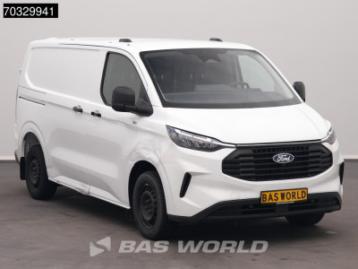Ford Transit Custom 110pk !!Engine broken!! Airco Cruise Kamera Carplay PDC Airco Cruise control foto 5