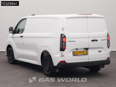 Ford Transit Custom 110pk !!Engine broken!! Airco Cruise Kamera Carplay PDC Airco Cruise control foto 6