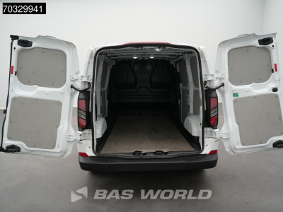 Ford Transit Custom 110pk !!Engine broken!! Airco Cruise Kamera Carplay PDC Airco Cruise control foto 8