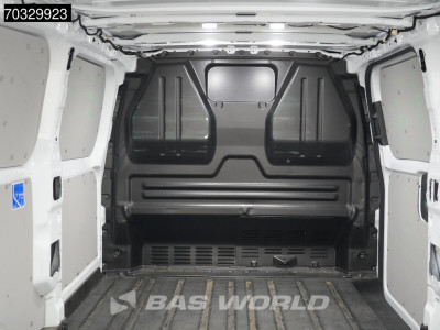 Ford Transit Custom 110pk !!Engine broken!! L2 Lang Airco Cruise Kamera Carplay PDC Cruise control foto 11