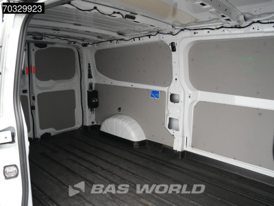 Ford Transit Custom 110pk !!Engine broken!! L2 Lang Airco Cruise Kamera Carplay PDC Cruise control foto 12