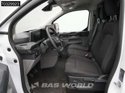 Ford Transit Custom 110pk !!Engine broken!! L2 Lang Airco Cruise Kamera Carplay PDC Cruise control foto 13