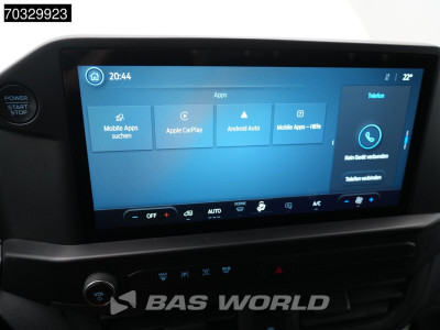 Ford Transit Custom 110pk !!Engine broken!! L2 Lang Airco Cruise Kamera Carplay PDC Cruise control foto 21