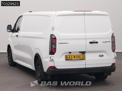 Ford Transit Custom 110pk !!Engine broken!! L2 Lang Airco Cruise Kamera Carplay PDC Cruise control foto 6