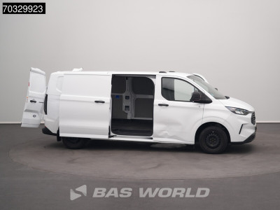 Ford Transit Custom 110pk !!Engine broken!! L2 Lang Airco Cruise Kamera Carplay PDC Cruise control foto 7