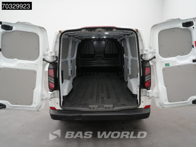 Ford Transit Custom 110pk !!Engine broken!! L2 Lang Airco Cruise Kamera Carplay PDC Cruise control foto 8