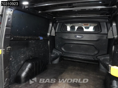 Ford Transit Custom  130PK Automaat ENGINE PROBLEM Dubbel Cabine Platinum Ed. L2 Leather Doka Mixto Raptor Sport Limited Airco Dubbel cabine Trekhaak Cruise control foto 8