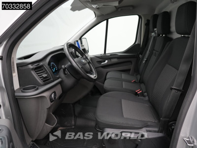 Ford Transit Custom  130PK Automaat L2 Imperiaal Groot Scherm Navi Camera Trekhaak L2H1 Airco Trekhaak Cruise control foto 13