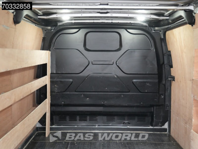 Ford Transit Custom  130PK Automaat L2 Imperiaal Groot Scherm Navi Camera Trekhaak L2H1 Airco Trekhaak Cruise control foto 9
