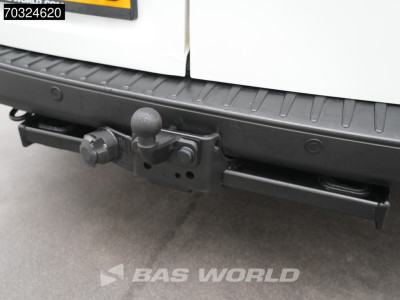 Ford Transit Custom  130PK Kerstner Koelwagen Carrier Xarios 350 L1H1 Trekhaak LED Airco Cruise Parkeersensoren Euro6 L1 Koel Koeler Kühl Kühler Kühlkasten Kühlwagen Airco Trekhaak Cruise control foto 17