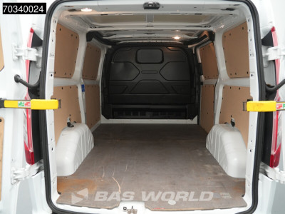 Ford Transit Custom  130PK L1H1 Airco Navi Cruise Camera Euro6 Airco Trekhaak Cruise control foto 24