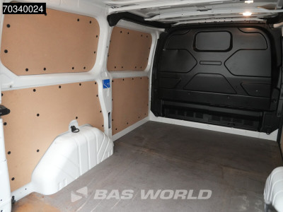 Ford Transit Custom  130PK L1H1 Airco Navi Cruise Camera Euro6 Airco Trekhaak Cruise control foto 26