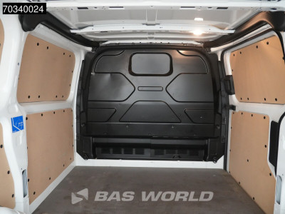 Ford Transit Custom  130PK L1H1 Airco Navi Cruise Camera Euro6 Airco Trekhaak Cruise control foto 28