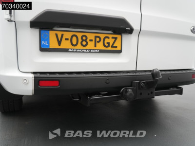 Ford Transit Custom  130PK L1H1 Airco Navi Cruise Camera Euro6 Airco Trekhaak Cruise control foto 32