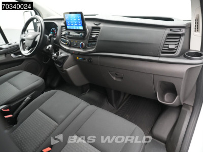 Ford Transit Custom  130PK L1H1 Airco Navi Cruise Camera Euro6 Airco Trekhaak Cruise control foto 34