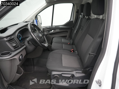 Ford Transit Custom  130PK L1H1 Airco Navi Cruise Camera Euro6 Airco Trekhaak Cruise control foto 36