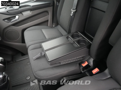 Ford Transit Custom  130PK L1H1 Airco Navi Cruise Camera Euro6 Airco Trekhaak Cruise control foto 38