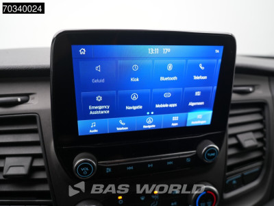 Ford Transit Custom  130PK L1H1 Airco Navi Cruise Camera Euro6 Airco Trekhaak Cruise control foto 40
