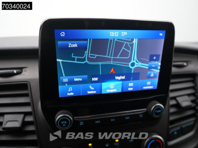 Ford Transit Custom  130PK L1H1 Airco Navi Cruise Camera Euro6 Airco Trekhaak Cruise control foto 44