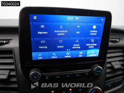 Ford Transit Custom  130PK L1H1 Airco Navi Cruise Camera Euro6 Airco Trekhaak Cruise control foto 46