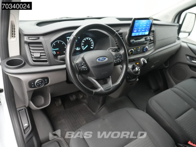 Ford Transit Custom  130PK L1H1 Airco Navi Cruise Camera Euro6 Airco Trekhaak Cruise control foto 7