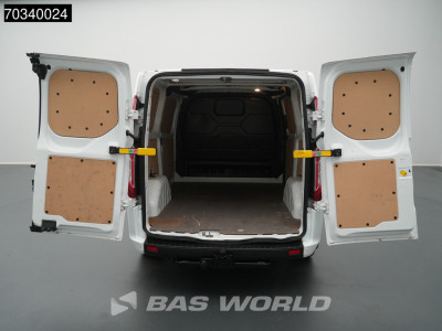 Ford Transit Custom  130PK L1H1 Airco Navi Cruise Camera Euro6 Airco Trekhaak Cruise control foto 20