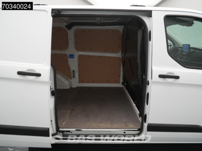 Ford Transit Custom  130PK L1H1 Airco Navi Cruise Camera Euro6 Airco Trekhaak Cruise control foto 22
