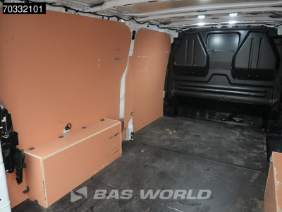 Ford Transit Custom 135pk Automaat L2H1 Airco Navi Carplay Cruise Camera Parkeersensoren v+a Euro6 L2 Airco Cruise control foto 11