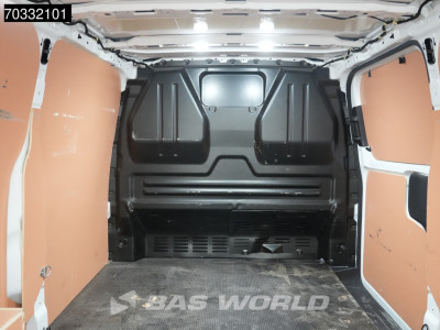 Ford Transit Custom 135pk Automaat L2H1 Airco Navi Carplay Cruise Camera Parkeersensoren v+a Euro6 L2 Airco Cruise control foto 12